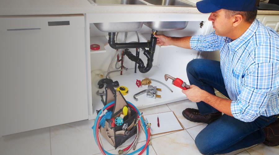Professional Leak Detection in Fountaintown, IN