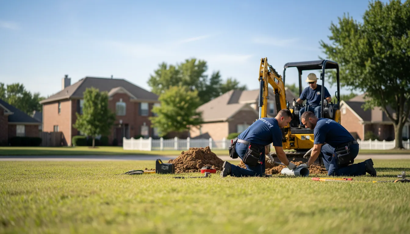 Water Heater Repair in Fountaintown, IN near me